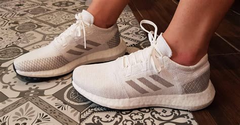 adidas pureboost go women